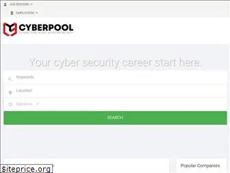 cyberpool.io