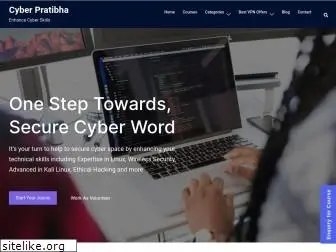 cyberpratibha.com