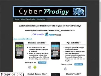 cyberprodigy.com