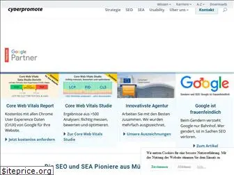 cyberpromote.de