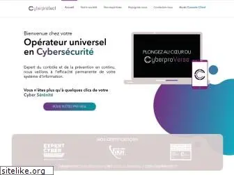 cyberprotect.one