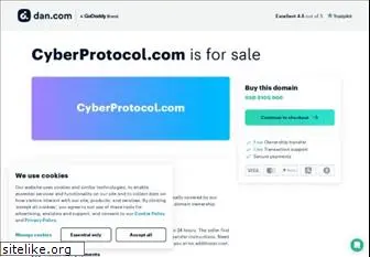 cyberprotocol.com