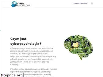 cyberpsychologia.pl