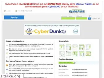 cyberpuck.com