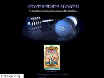 cyberpump.com