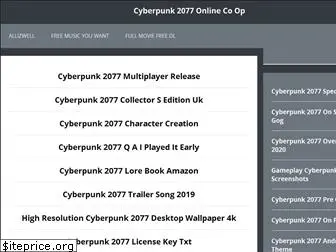 cyberpunk2077-game1.web.app