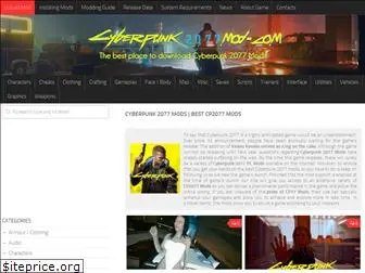 cyberpunk2077mod.com