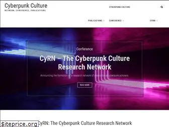 cyberpunkculture.com