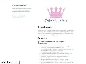 cyberqueens.org