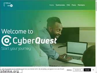 cyberquest.ie