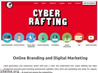 cyberrafting.com