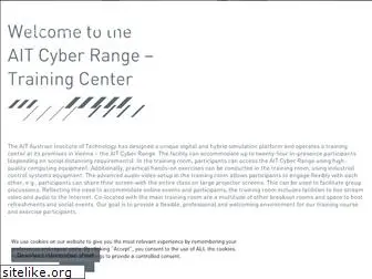 cyberrange.at