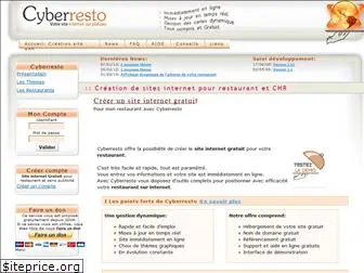 cyberresto.com