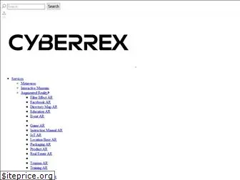 cyberrexdesign.com