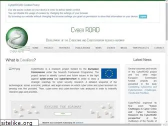 cyberroad-project.eu