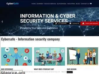 cybersafe.co.il