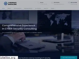 cybersafe.co.in