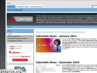 cybersafe.com