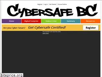 cybersafebc.ca