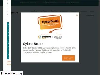 cybersafeireland.org