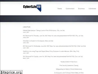 cybersafenv.org