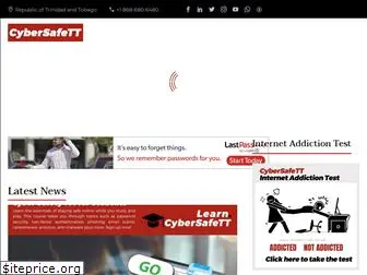 cybersafett.com