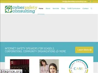 cybersafetyconsulting.com