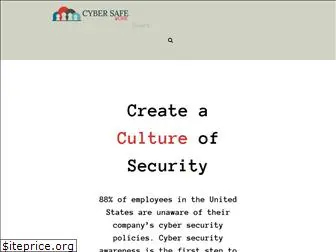 cybersafework.com