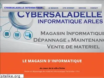 cybersaladelle.fr