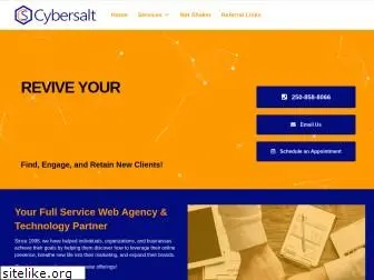 cybersalt.com