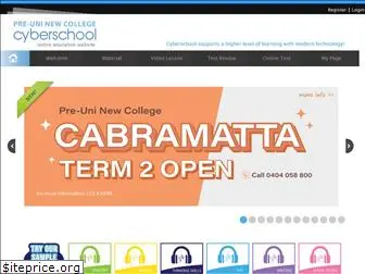 cyberschool.com.au