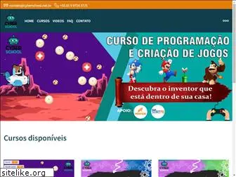 cyberschool.net.br