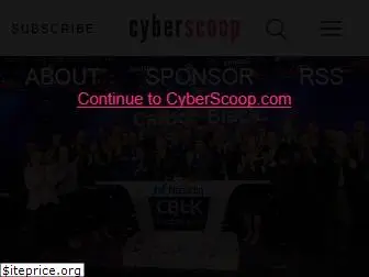 cyberscoop.com