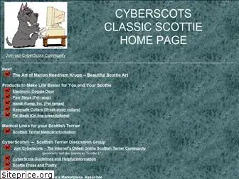 cyberscots.com