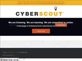 cyberscout.com