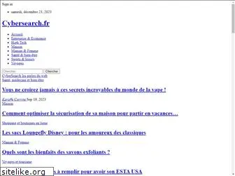 cybersearch.fr