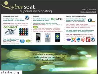 cyberseat.net