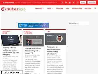 cybersecasia.net