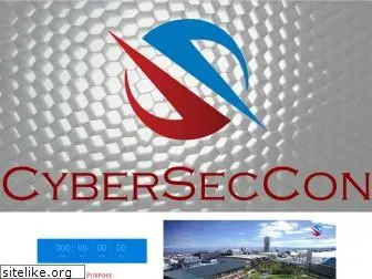 cyberseccon.com