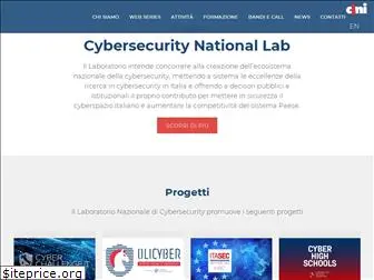 cybersecnatlab.it