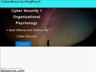 cybersecorgpsych.com