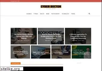 cybersectors.com