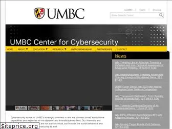 cybersecurity.umbc.edu
