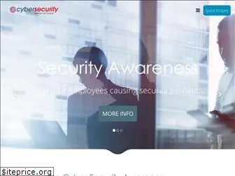 cybersecurityawareness.co.uk