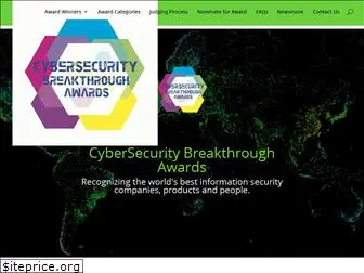 cybersecuritybreakthrough.com