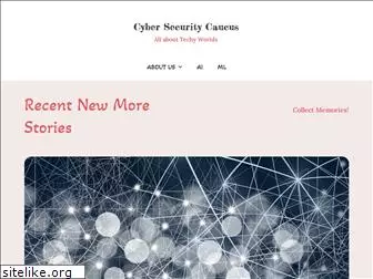 cybersecuritycaucus.com