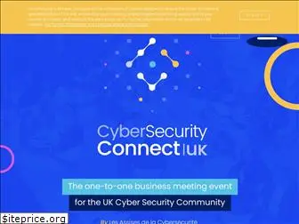 cybersecurityconnectuk.com