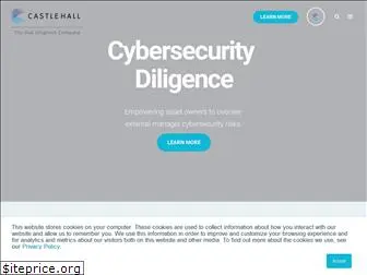 cybersecuritydiligence.com