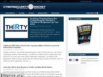 cybersecuritydocket.com