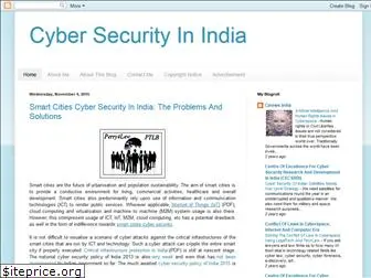 cybersecurityforindia.blogspot.in